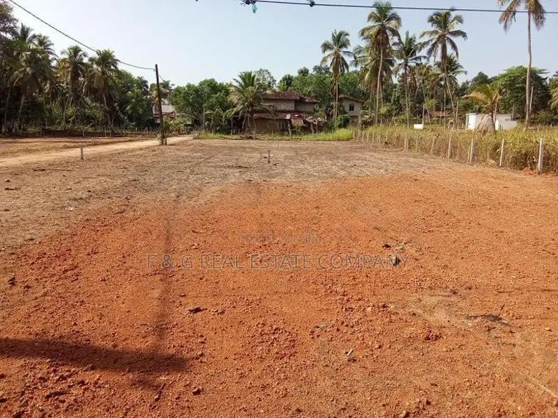 Diulapitiya Ullalapola Land