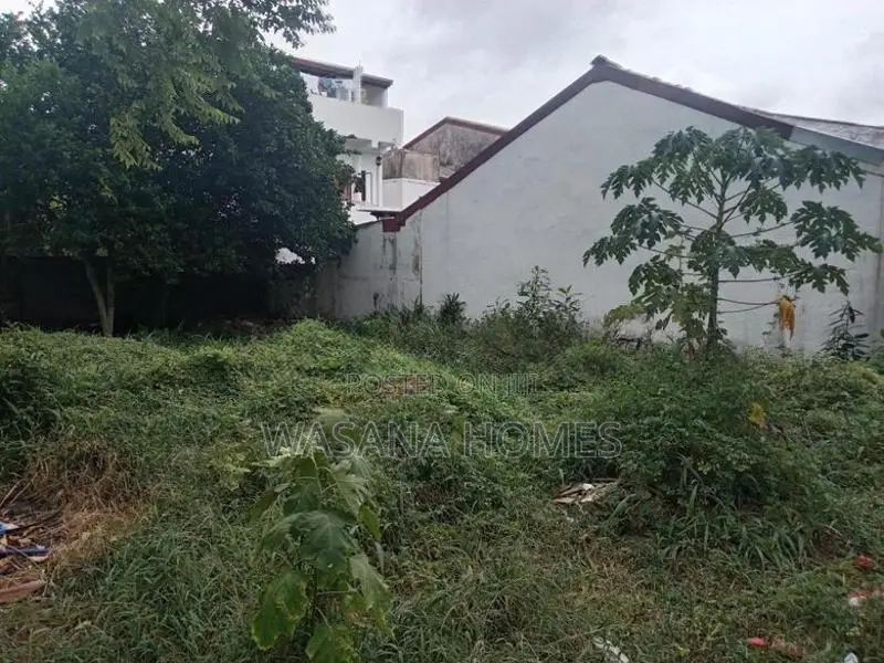 Elegance land for sale Maharagama
