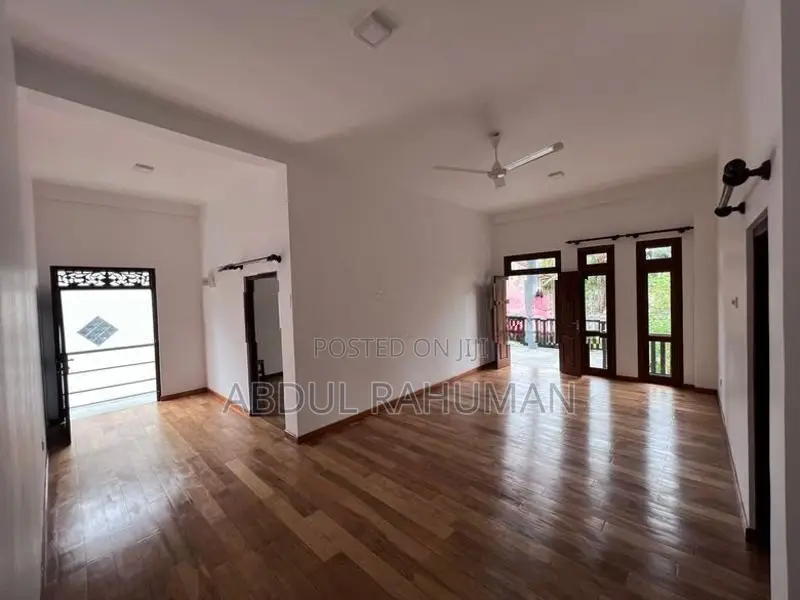 Apartment Colombo 2