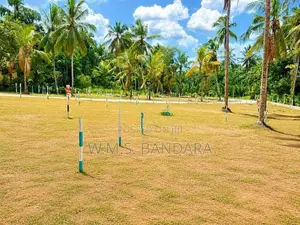 Residential Land in Wathupitiwala R01