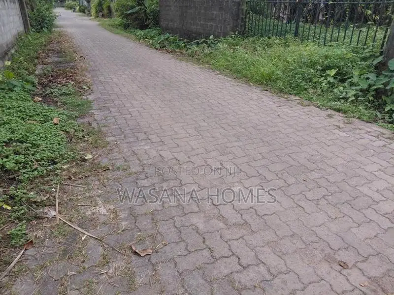 Super Land for Sale Borelesgamuwa