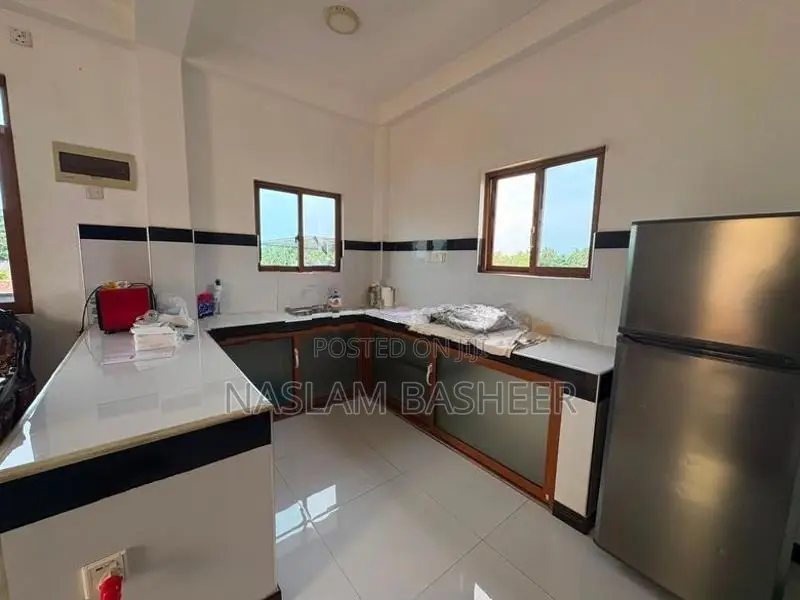 Negombo Apartment Rent