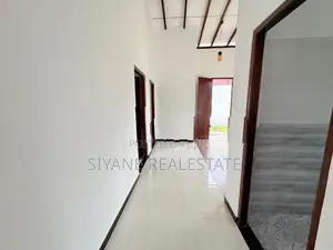 Brand New House for Sale in Piliyandala Makandana