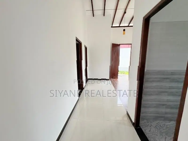 Brand New House for Sale in Piliyandala Makandana
