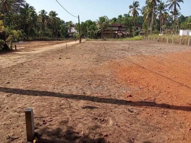 Diulapitiya Ullalapola Land