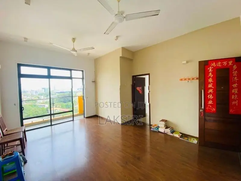 3 Bedrooms Luxury Apartment Rent Colmbo 5 Narahanpeta