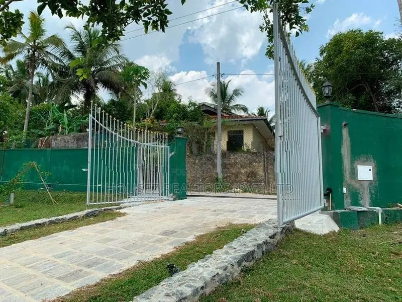 Prime 119.2-Perch House for Sale - Balummahara