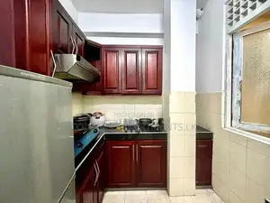 Apartment for Short-Term Rental in Wellawatta. (Property Code: CSH301)