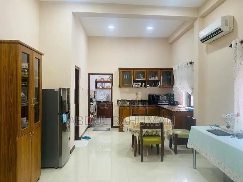 2Story Single House Dehiwala