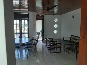 Luxury Annex for Rent (furniture /AC) Colombo 05-Ishipathana Mawatha