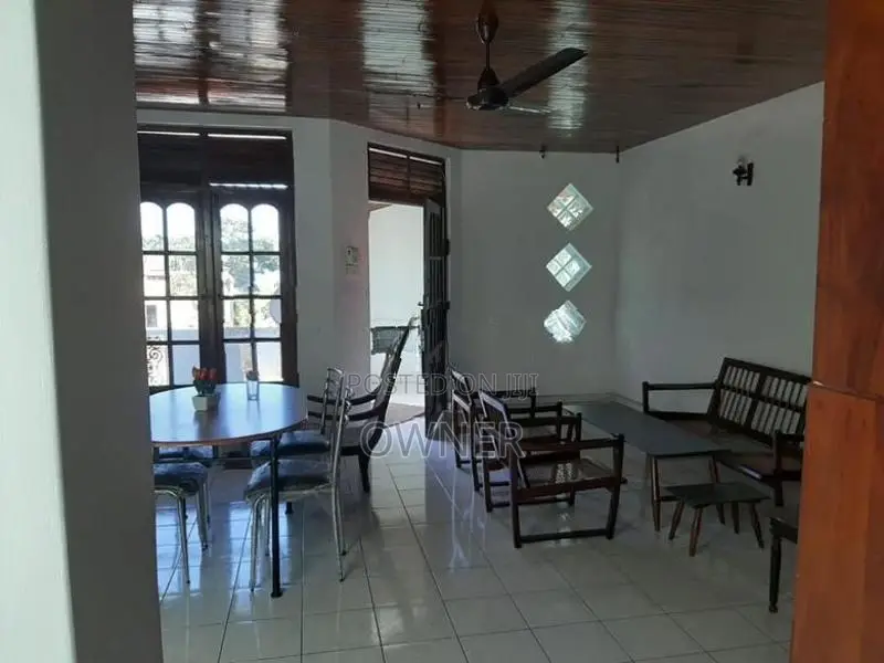 Luxury Annex for Rent (furniture /AC) Colombo 05-Ishipathana Mawatha