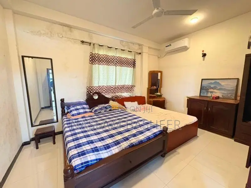 Negombo Apartment Rent
