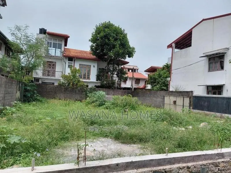 Super Land for Sale Borelesgamuwa