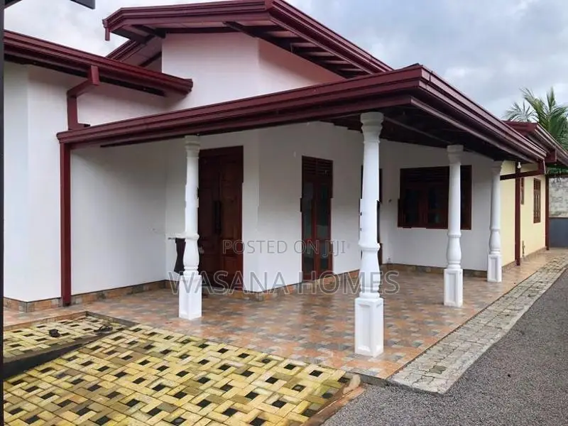 Premium Brand New House for Sale Thalagala