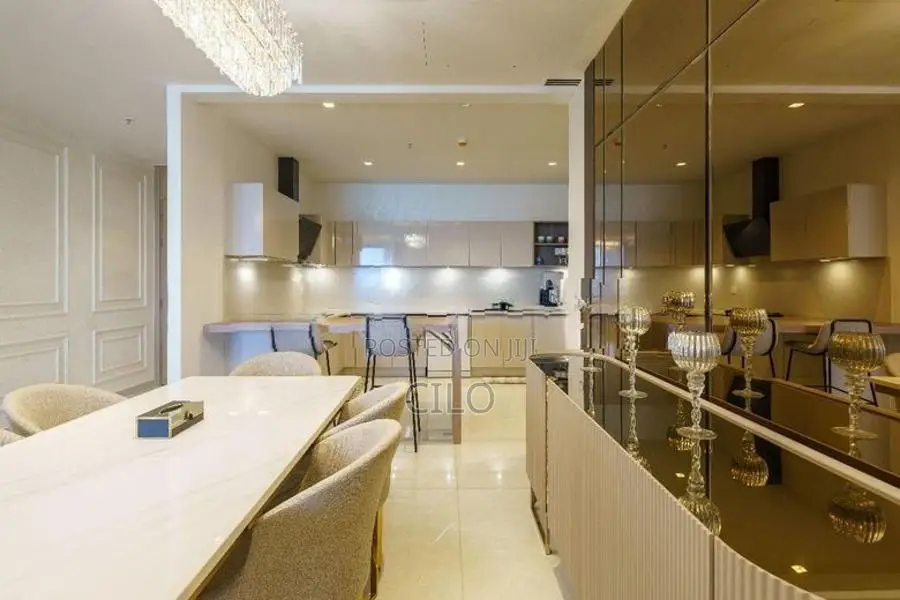 Luxury Sea View Apartment for Sale – 606, Colombo 03