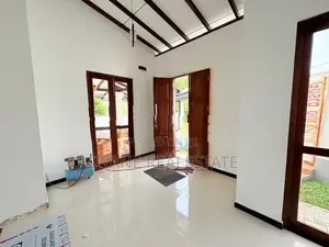 Brand New House for Sale in Piliyandala Makandana