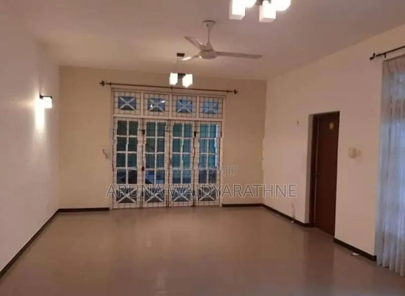 Commercial Space for Rent - Location Kalubowila