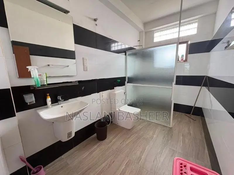 Negombo Apartment Rent