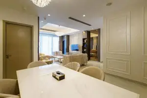 Luxury Sea View Apartment for Sale – 606, Colombo 03