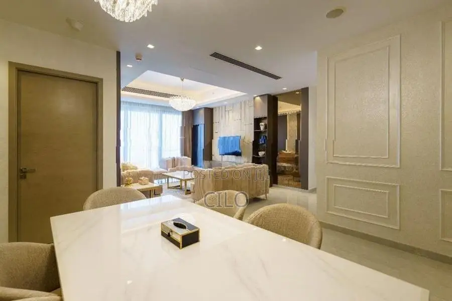 Luxury Sea View Apartment for Sale – 606, Colombo 03
