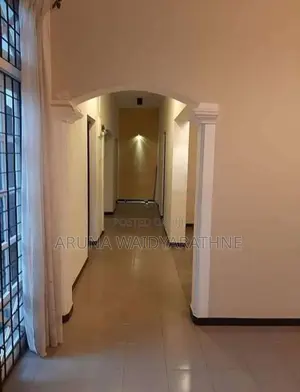 Commercial Space for Rent - Location Kalubowila
