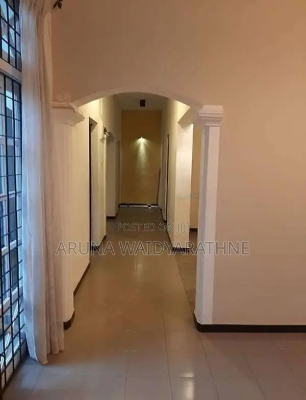 Commercial Space for Rent - Location Kalubowila