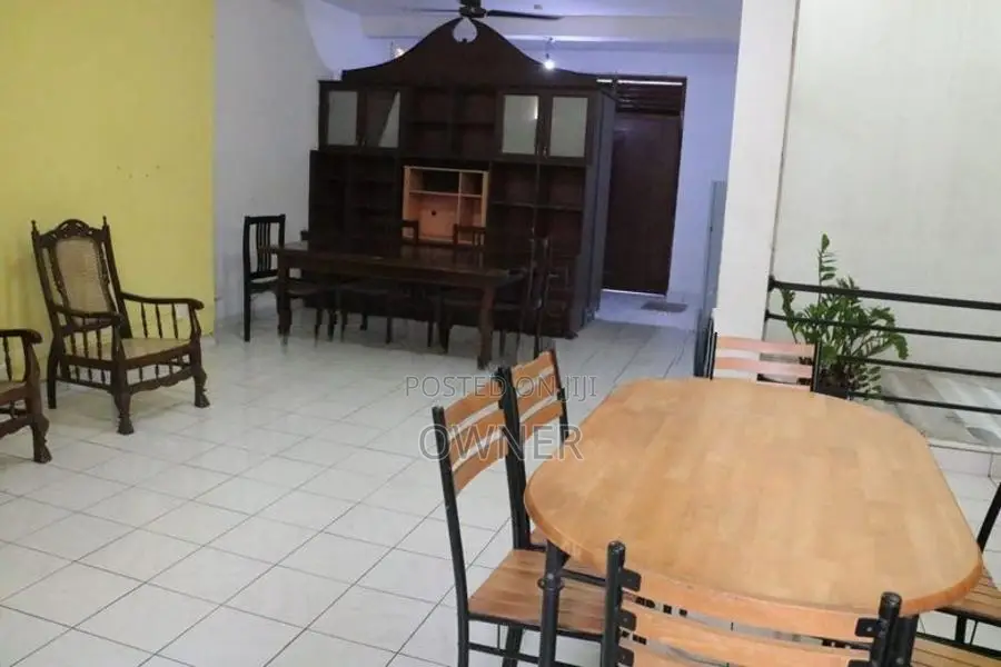 Luxury Annex for Rent (furniture /AC) Colombo 05-Ishipathana Mawatha