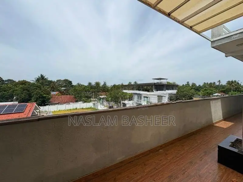 Negombo Apartment Rent