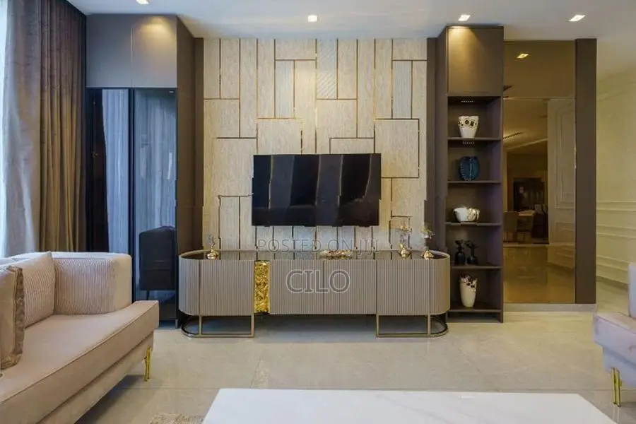 Luxury Sea View Apartment for Sale – 606, Colombo 03
