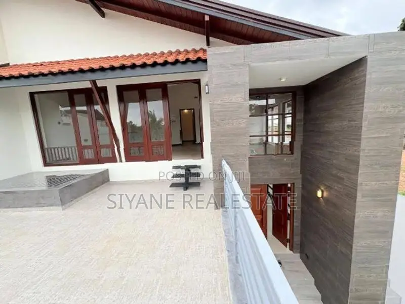 Brand New House for Sale in Battaramulla