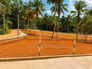 Land for sale in wathupitiwala Walgamulla R1