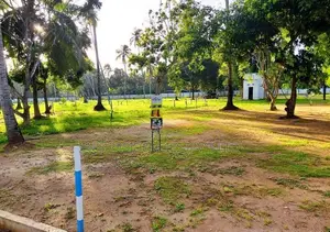 Main Road Facing Land in Mallawagedara - H 04