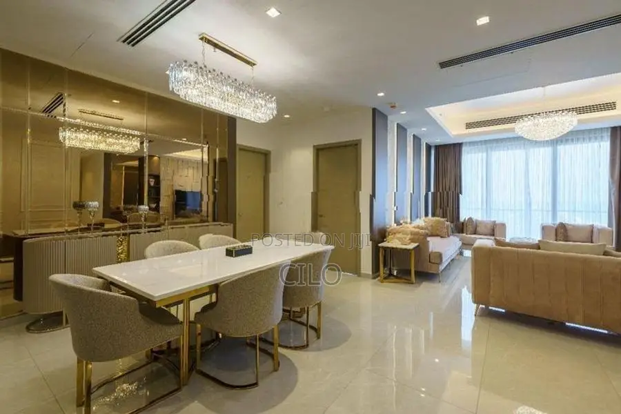 Luxury Sea View Apartment for Sale – 606, Colombo 03