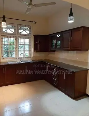 Commercial Space for Rent - Location Kalubowila