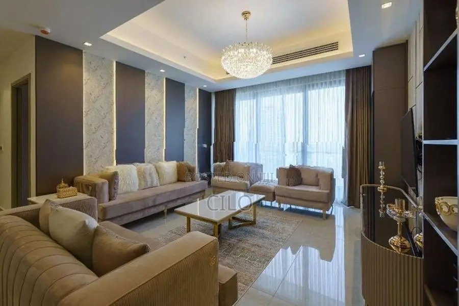 Luxury Sea View Apartment for Sale – 606, Colombo 03