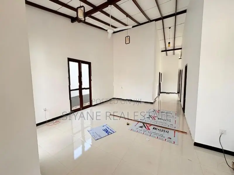 Brand New House for Sale in Piliyandala Makandana