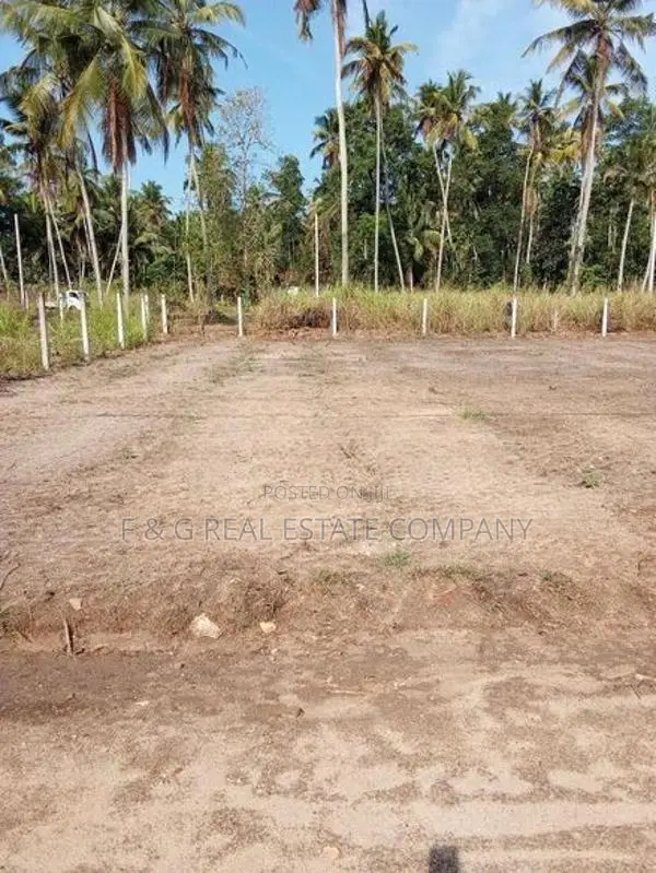 Diulapitiya Ullalapola Land
