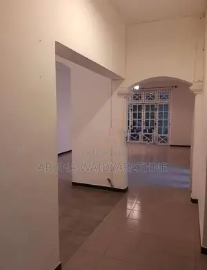 Commercial Space for Rent - Location Kalubowila