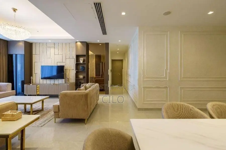 Luxury Sea View Apartment for Sale – 606, Colombo 03