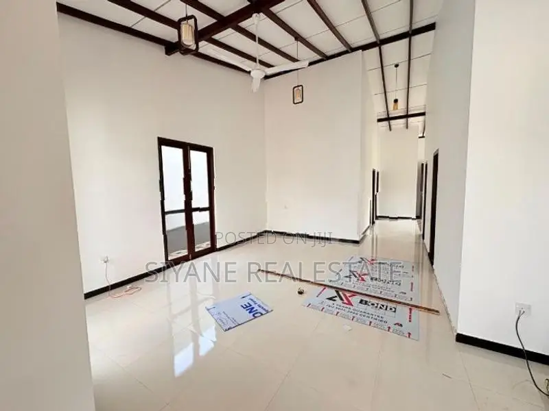 Brand New House for Sale in Piliyandala Makandana