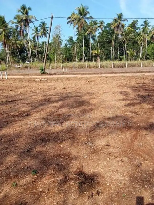 Diulapitiya Ullalapola Land