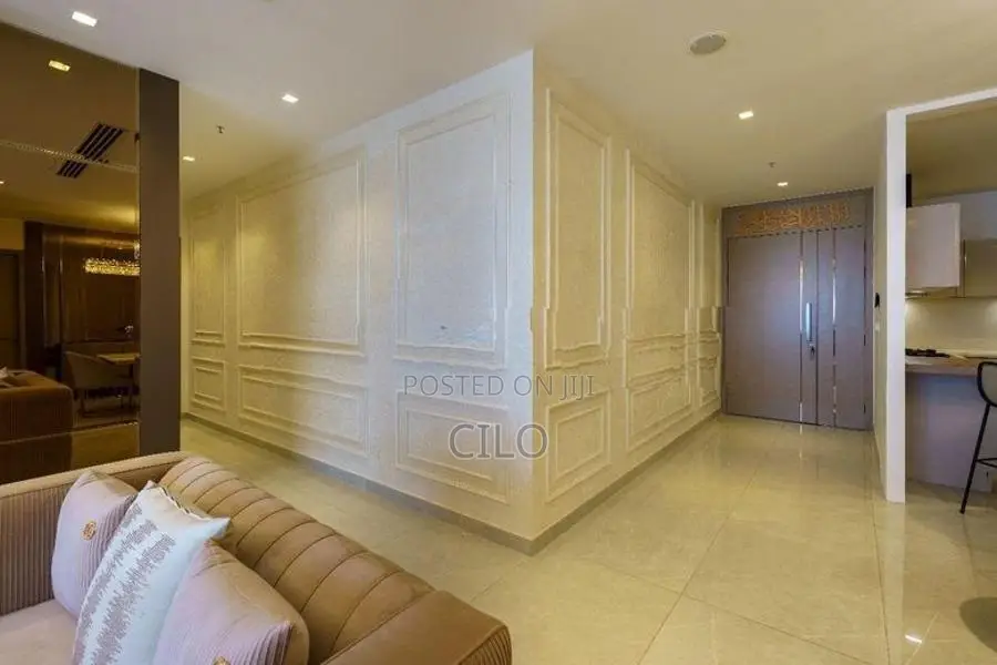 Luxury Sea View Apartment for Sale – 606, Colombo 03