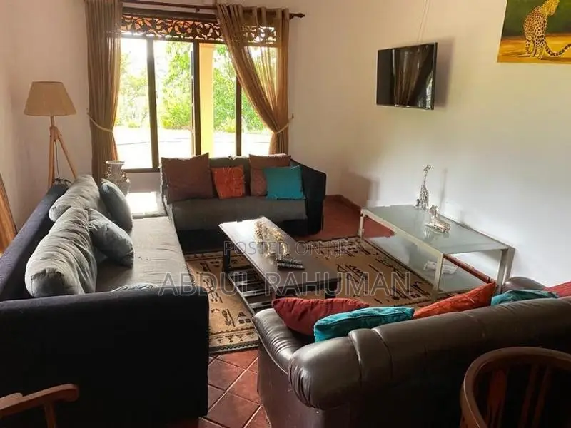 Fully Furnished Luxurious Apartment Colombo 4