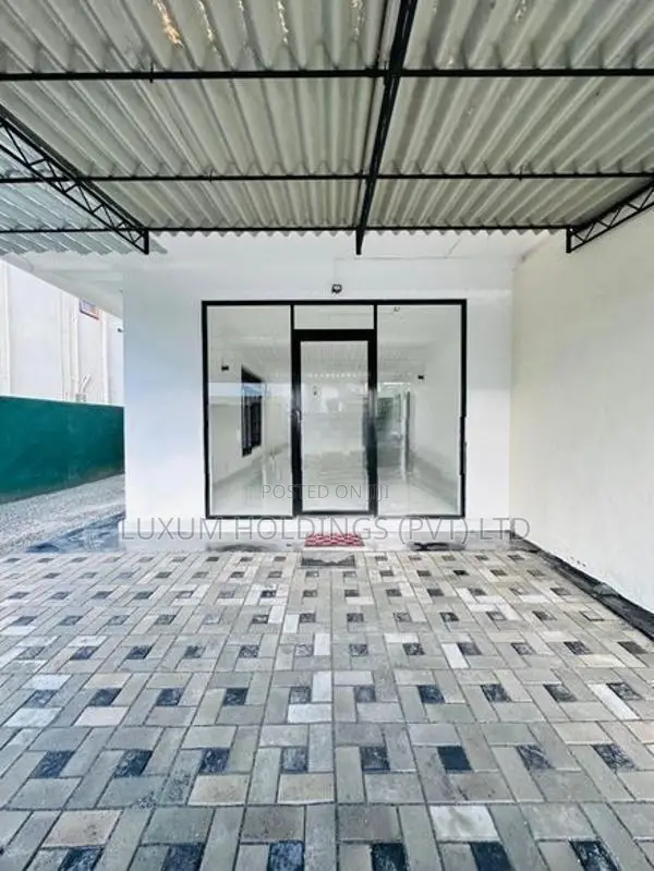 Ground Floor Office For Rent in Nugegoda [ 2283C ]