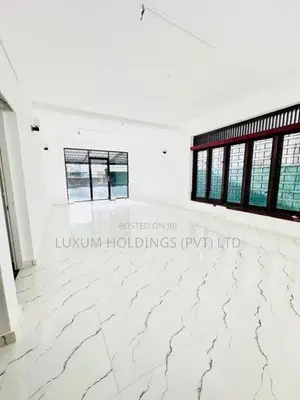 Ground Floor Office For Rent in Nugegoda [ 2283C ]