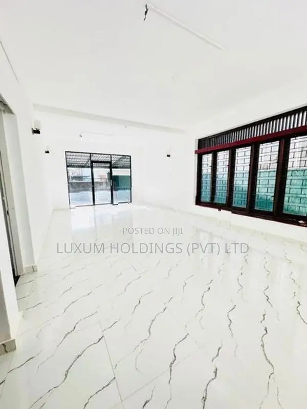 Ground Floor Office For Rent in Nugegoda [ 2283C ]