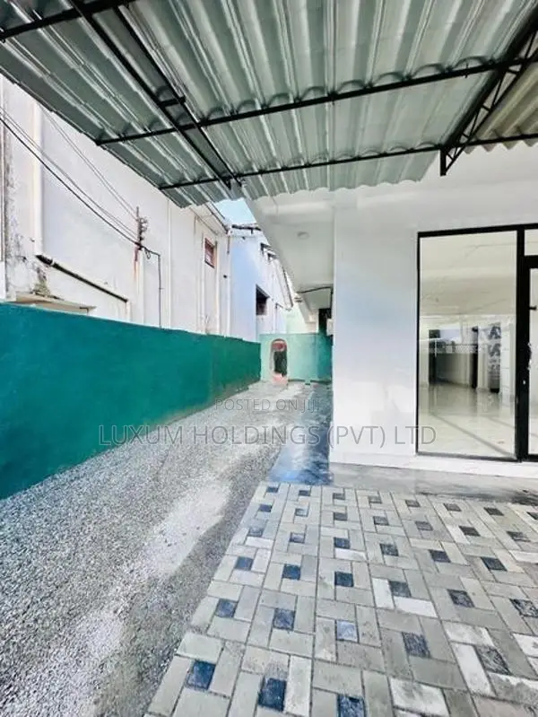 Ground Floor Office For Rent in Nugegoda [ 2283C ]