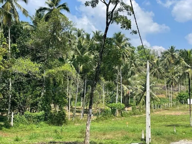 Prime 4 Acre 30 Perch Commercial Land for Sale – Watareka, Padukka