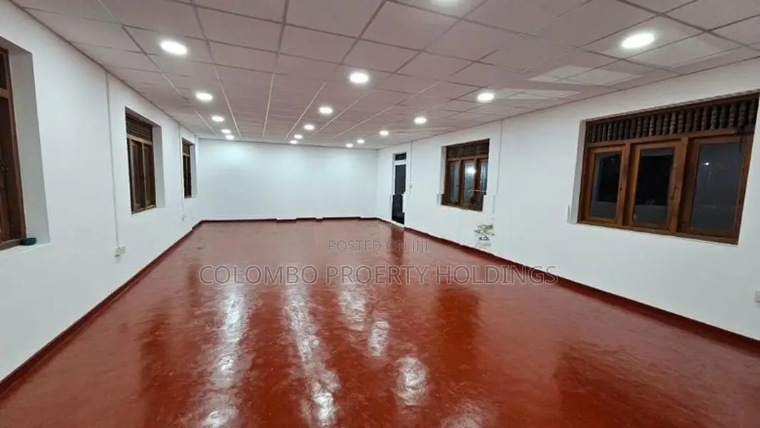 Office Space for Rent in Rajagiriya [ 157 C ]