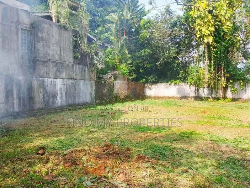Land for Sale in Kotte